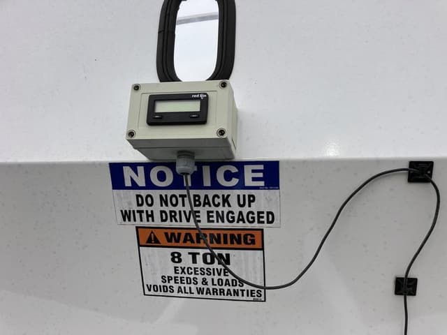 Image of Mobility 800 equipment image 2