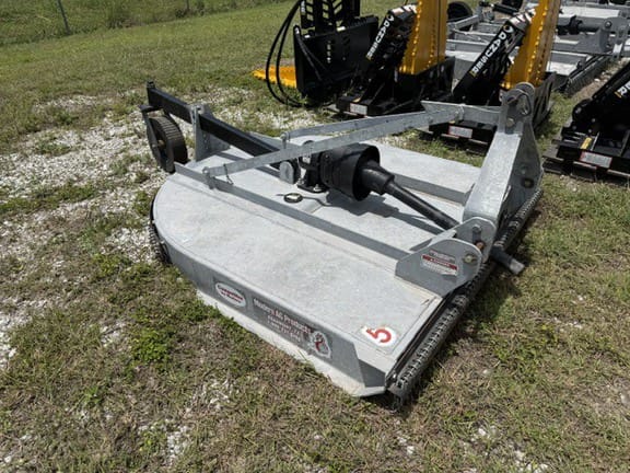 2022 Modern AG Products Competitor Equipment Image0