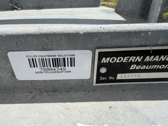 Image of Modern AG Products Competitor equipment image 3