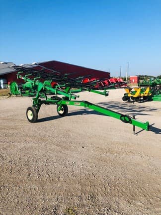 Main image Mohawk GB12