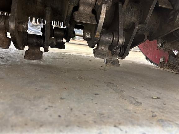 Image of Mongo Attachments 41″ High Inertia Mulcher equipment image 4