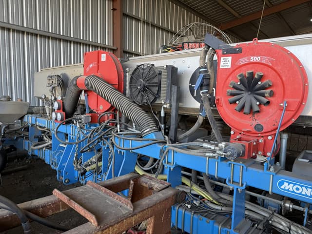 Image of Monosem NG Plus-4 equipment image 1