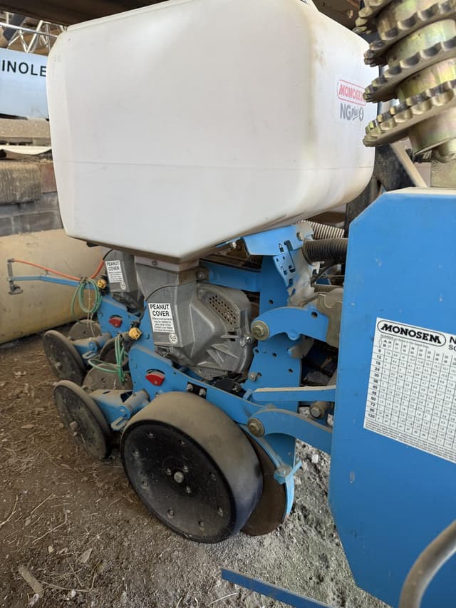 Image of Monosem NG Plus-4 equipment image 4