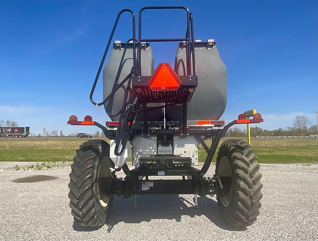 Image of Montag Manufacturing 9T equipment image 3