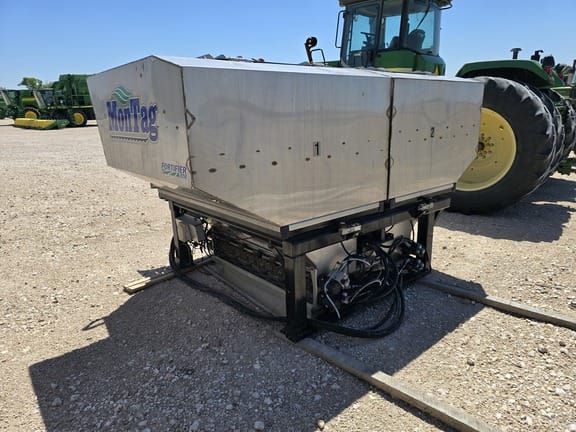 2022 Montag Manufacturing Undetermined Equipment Image0