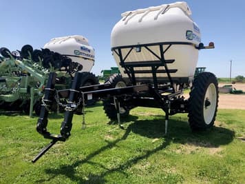 Main image Montag Manufacturing GEN1-16R9T/12C