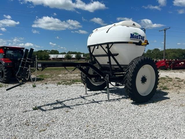 Main image Montag Manufacturing S12B6