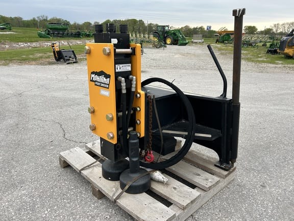 Main image Montana 1000E