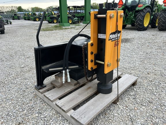 Main image Montana 750R