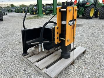 Main image Montana 750R