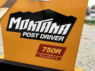 Main image Montana 750R 10