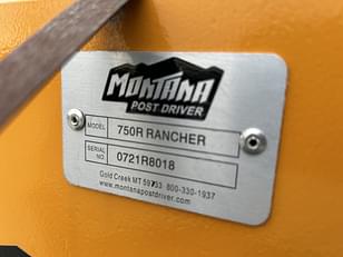 Main image Montana 750R 11