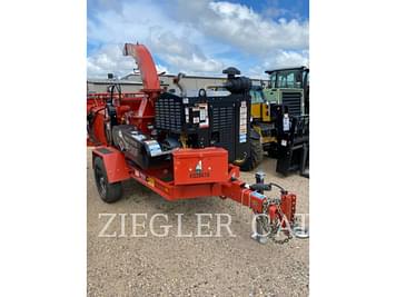 Main image Morbark Eeger Beever 1215