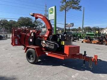 Main image Morbark Eeger Beever 1215