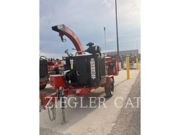 Main image Morbark Eeger Beever 1215