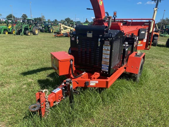 Main image Morbark Eeger Beever 1215