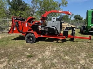 2022 Morbark Eeger Beever 1821 Image