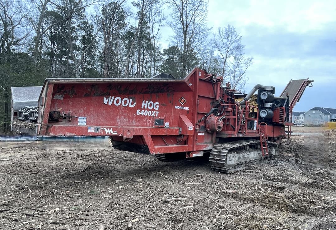 Image of Morbark 6400XT Primary image