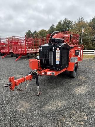 Image of Morbark Eeger Beever 1415 equipment image 1