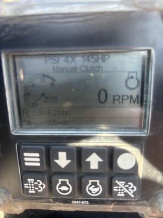 Image of Morbark Eeger Beever 1821 equipment image 2