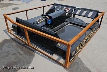 Main image Mower King SSRC