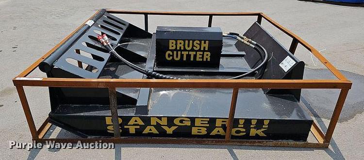 Main image Mower King SSRC 3