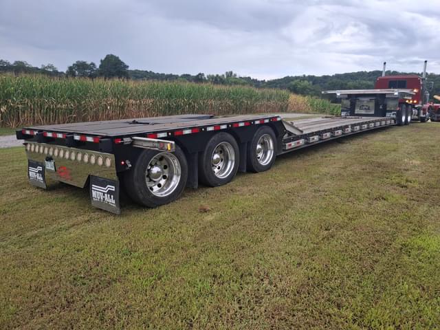 Image of Muv-All 5370HDGX RGN equipment image 1