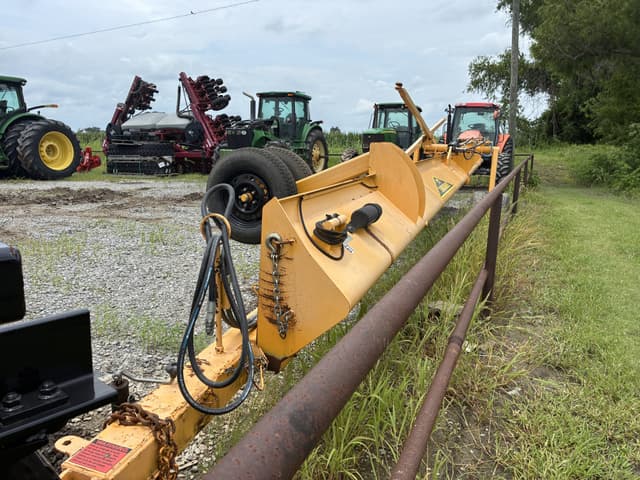 Image of NAMMCO LG30 equipment image 2