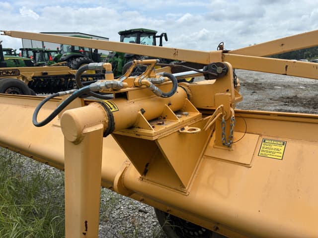 Image of NAMMCO LG30 equipment image 4