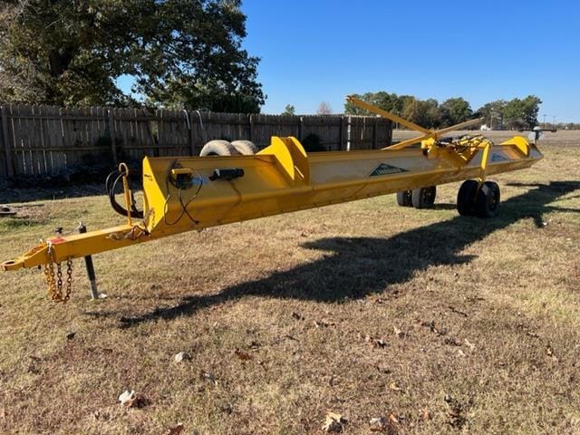 2022 NAMMCO LG40 Equipment Image0