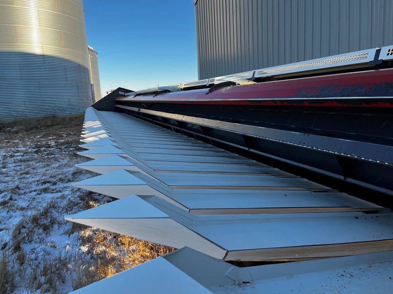 2022 Nardi Sunstorm Equipment Image0