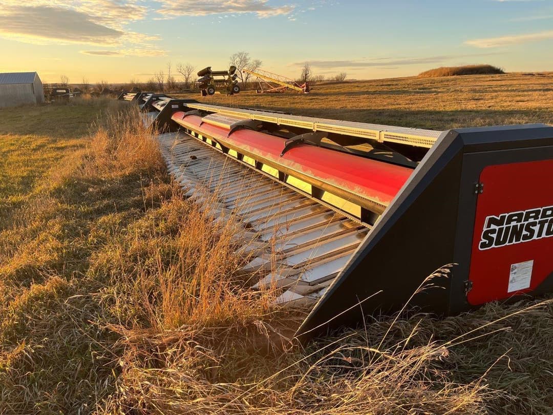 Image of Nardi Sunflower SFH1200 Primary image