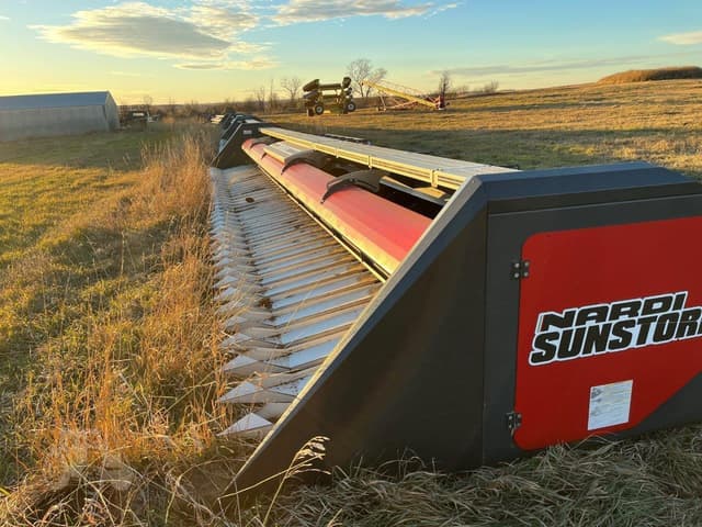 Image of Nardi Sunflower SFH1200 equipment image 2