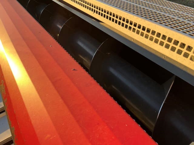 Image of Nardi Sunflower SFH1200 equipment image 3