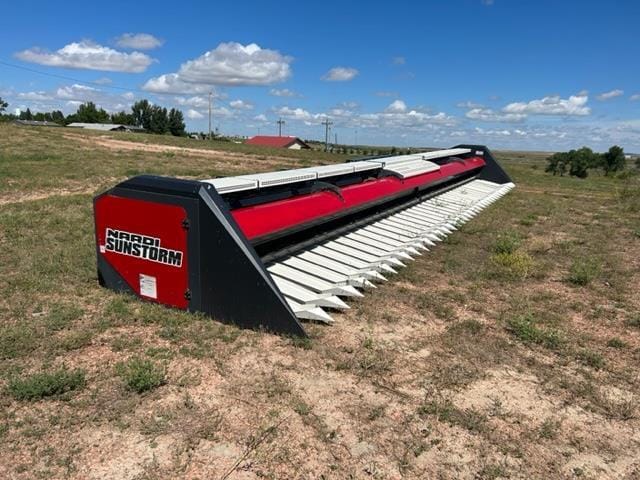 2022 Nardi Sunstorm Equipment Image0