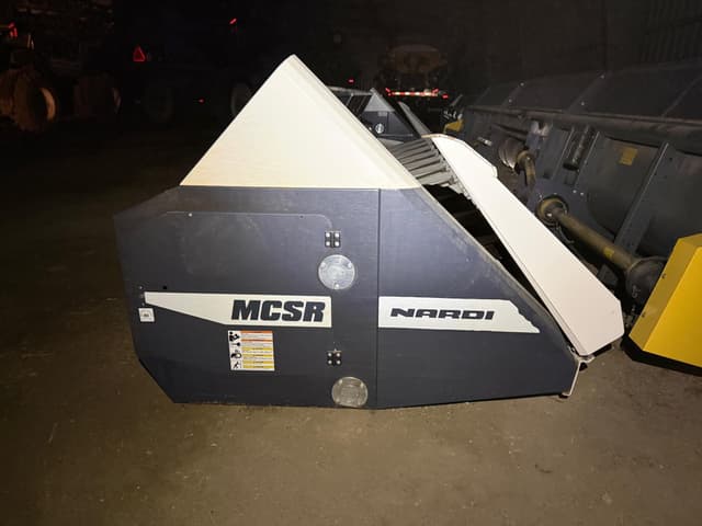 Image of Nardi MCSR-R1230 equipment image 3