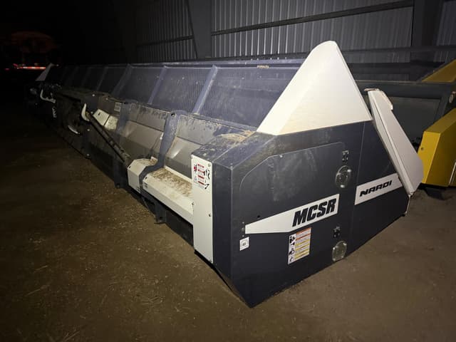 Image of Nardi MCSR-R1230 equipment image 4