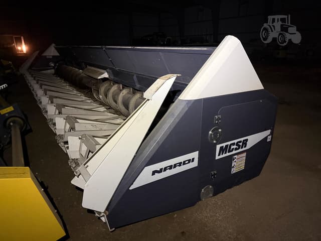 Image of Nardi MCSR-R1230 equipment image 1