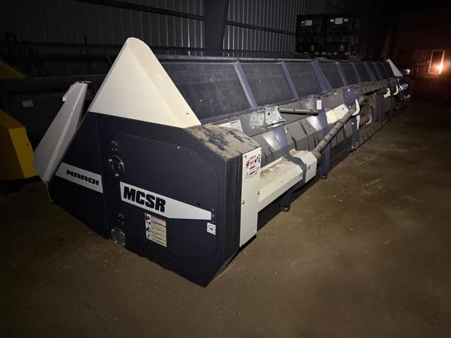 Image of Nardi MCSR-R1230 equipment image 2