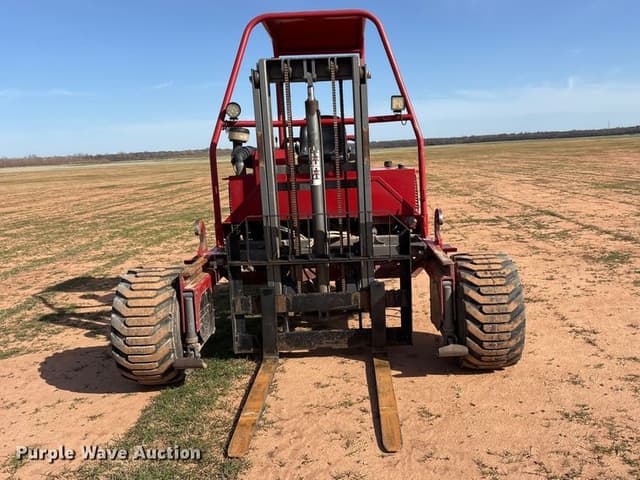 Image of Navigator RT-4500 equipment image 1