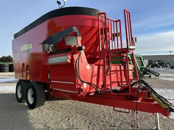 Main image NDE FS1000D