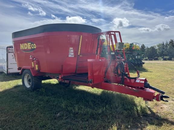 Image of NDE U550D equipment image 1