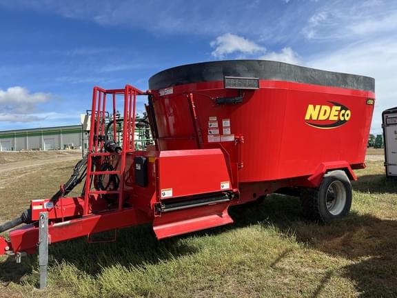 Image of NDE U550D equipment image 1