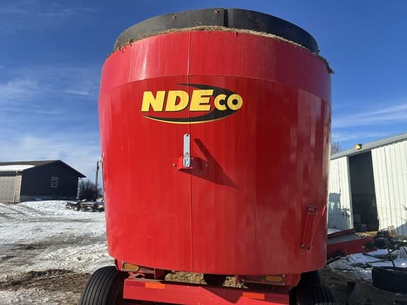 Image of NDECO FS700 equipment image 2