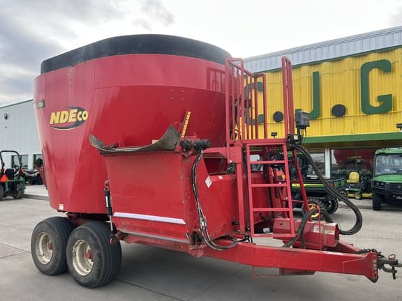 Image of NDE FS700 Primary image