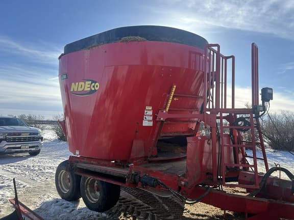 Image of NDECO FS700 Primary image