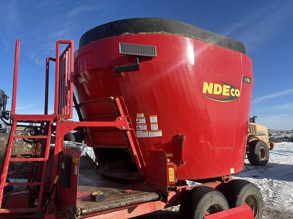 2022 NDE FS700 Equipment Image0