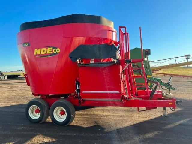 Image of NDECO FS700 equipment image 3