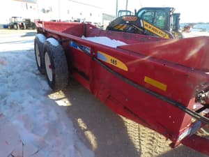 2022 New Holland 185 Image