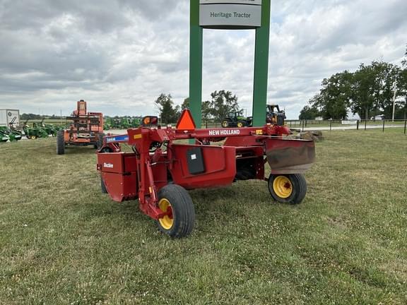 Image of New Holland 210 Primary image